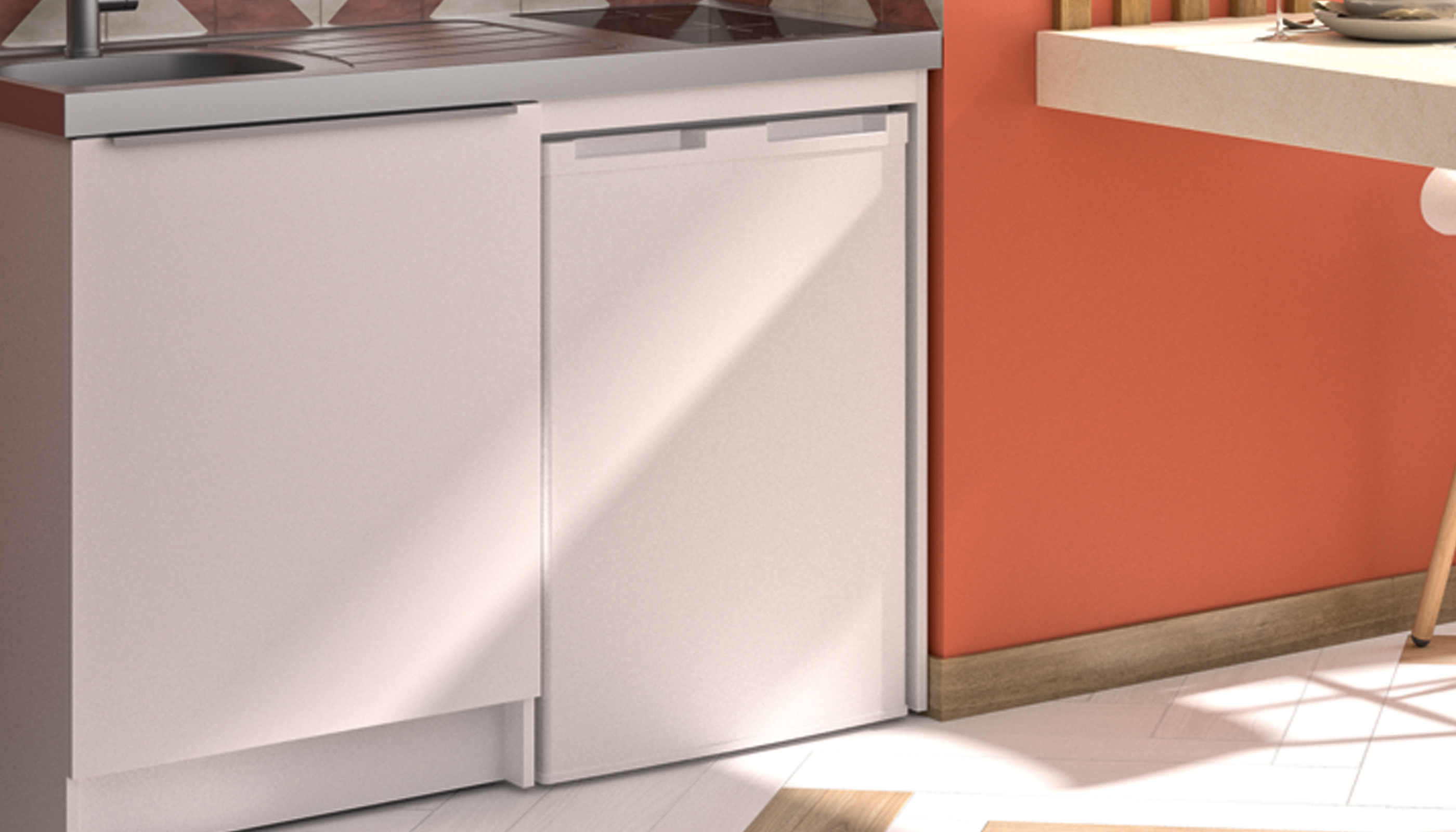refrigerateur 55cm